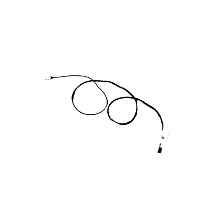 Mopar Antenna Cable, 68325470AC 68325470AC